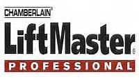 liftmaster logo